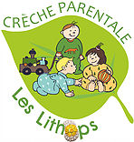 logo crèche